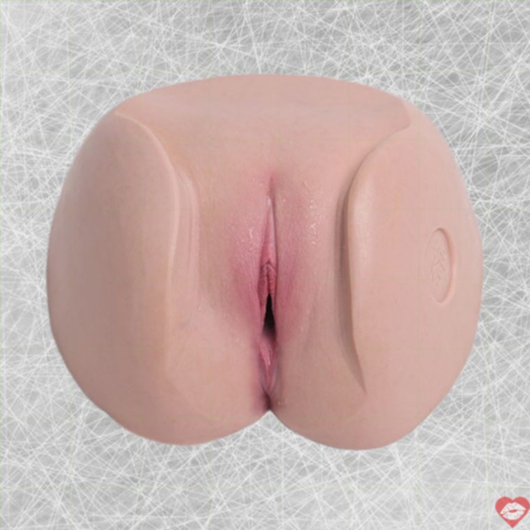 Pussy NOT YE S3 3.6kg Silicone Thật Không Tin 