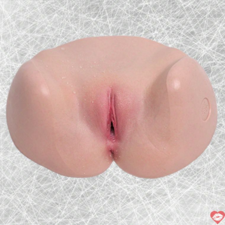 NOT YE! S1 Âm Đạo Silicone 6.3kg Siêu Thực 