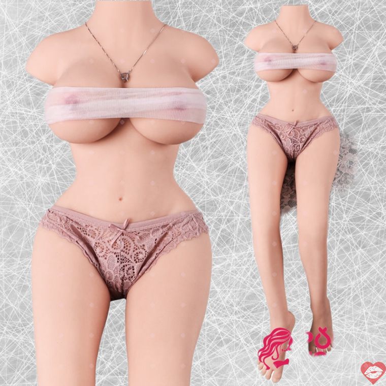 DL Kasely 8.5kg Chân Dài Âm Đít Mịn Màng Hấp Dẫn 