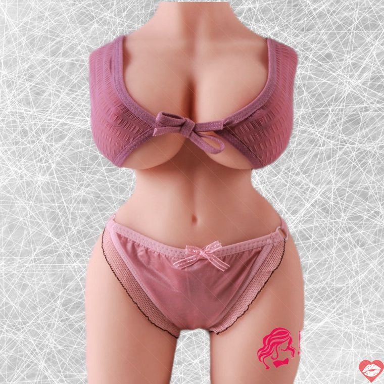 Siêu Torso Ngực Khủng Yamei 6.6LB Quyến Rũ Dâm Đãng 