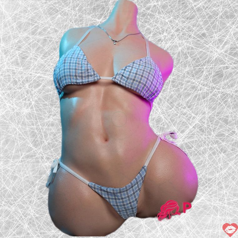 Yeloly Yuki B7 Mông To Silicon 14kg