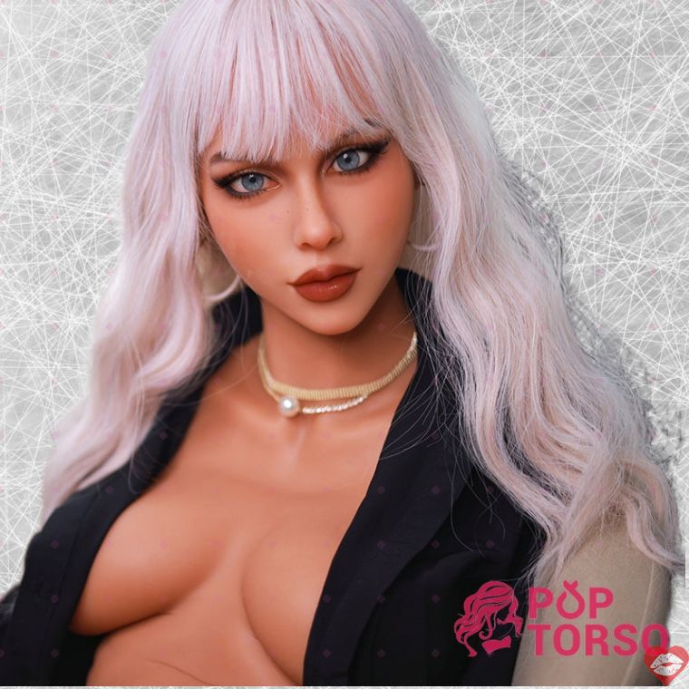 EFAY Leona 87cm torso TPE life size mềm mại thực tế