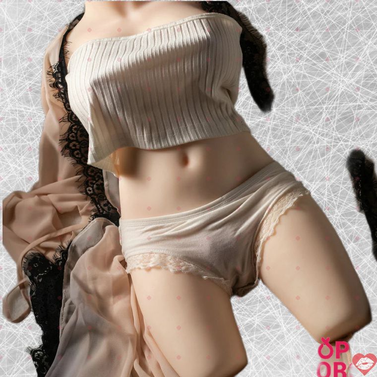 Qita Doll Cyril 8.8kg Ngực Mông Cup Thật Nhiệt