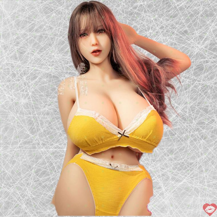 WM Jenny 85cm L-cup TPE Ngực Khổng Lồ Thỏa Mãn Đàn Ông