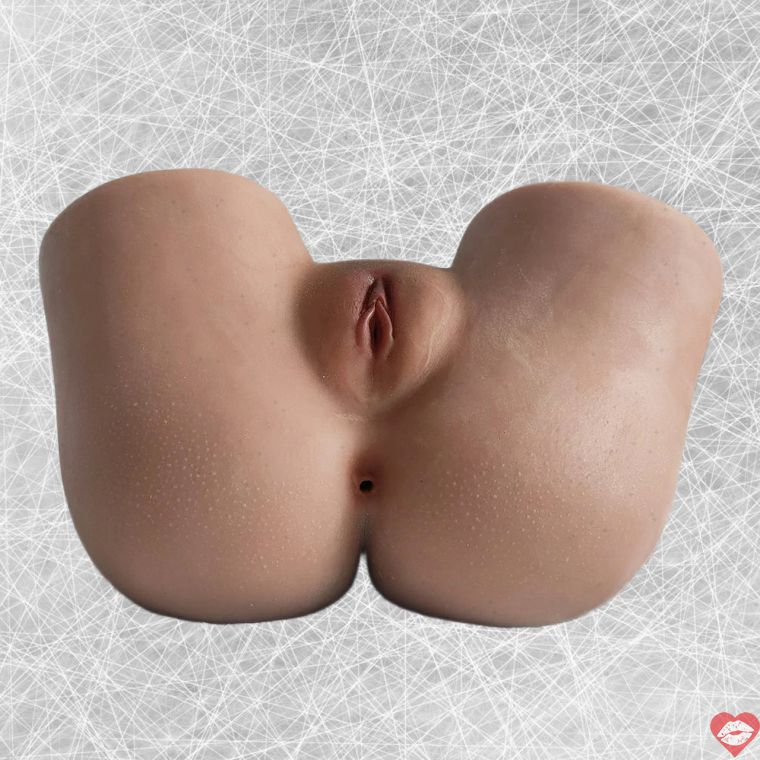 DL Doll Ella Torso Mông To Siêu Thực