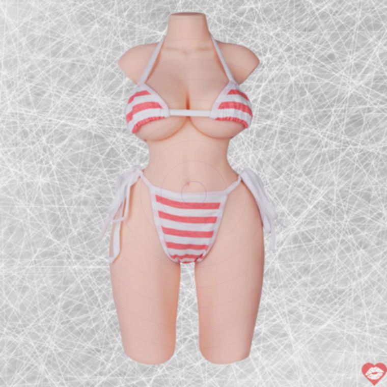 Tantaly Miki 6kg Ngực Nhỏ Mỹ Thực Tế Beginner
