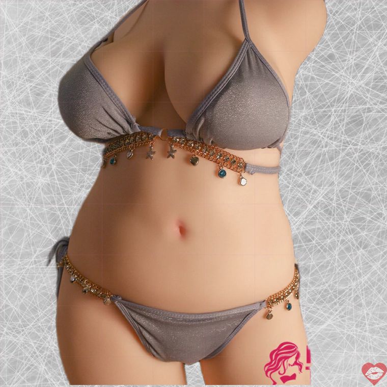 Climax Doll Carly 87cm Mông To Ngực Lớn BBW