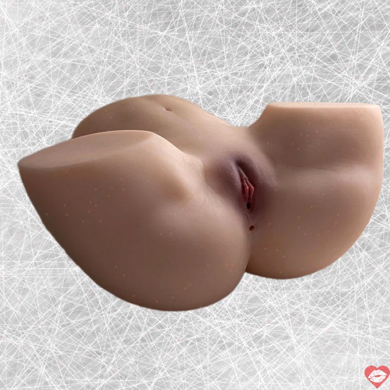 AiYuan Aegina TPE Torso Mông To 10kg Siêu Thực Đời Thật