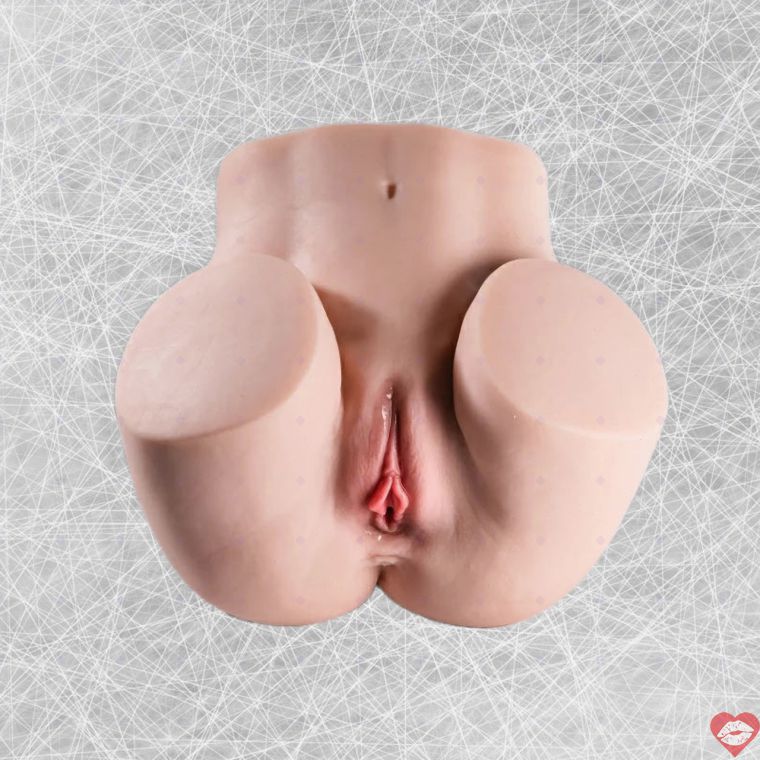 AiYuan Sofima 5kg Mông To Siêu Thật BBW Doggy