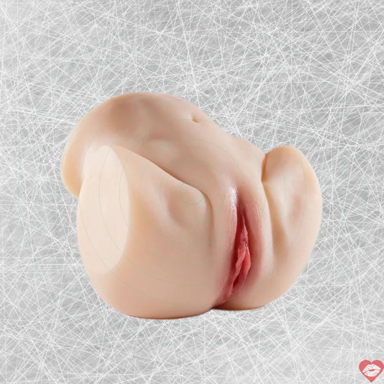 AiYuan Nana Mông To Pussy Giả 3.5kg Siêu Rẻ
