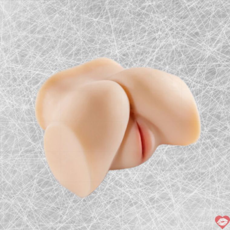 Aiyuan Irene 5.5LB Mông To TPE Torso Rẻ Thực Tế