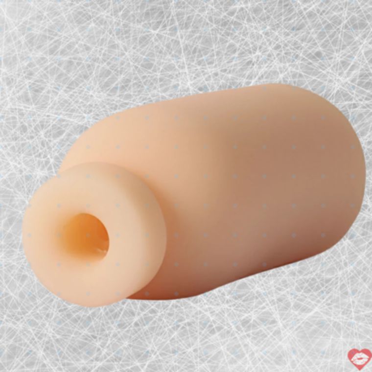 AiYuan Stella Pocket Pussy TPE Real 0.66LB