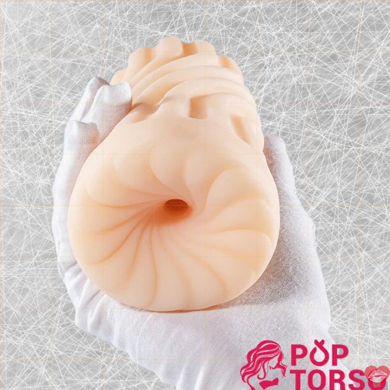 AiYuan Yaxi Pussy Túi Mini TPE 1.08LB Giá Rẻ Siêu Thật
