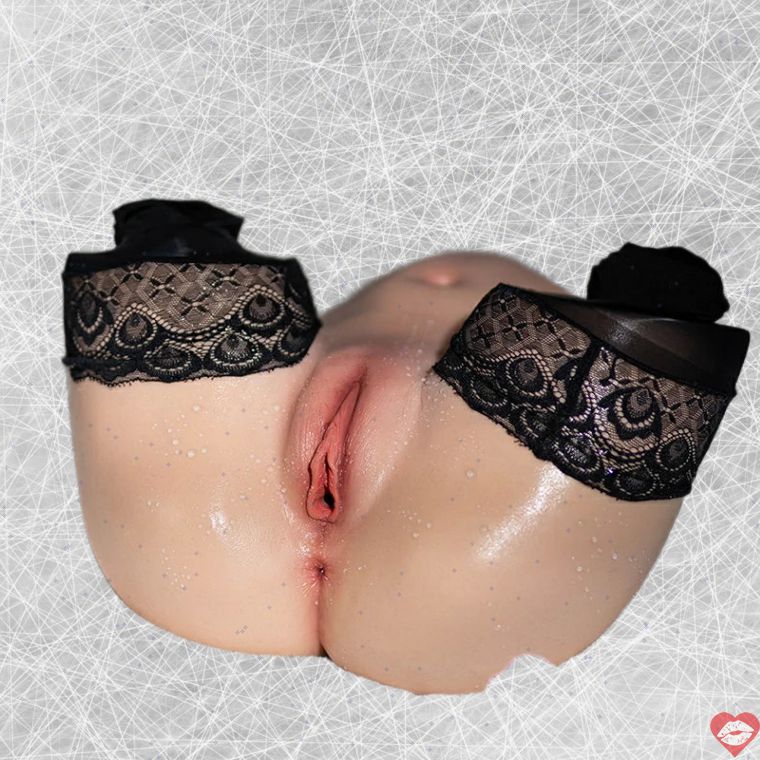 SHE Dana Torso Mông To Silicone Vagina Siêu Thực