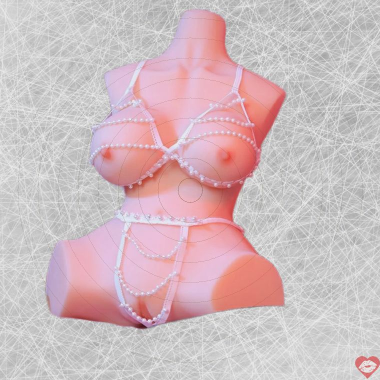 Joyotoy Marina ngực to mông cong 11kg torso