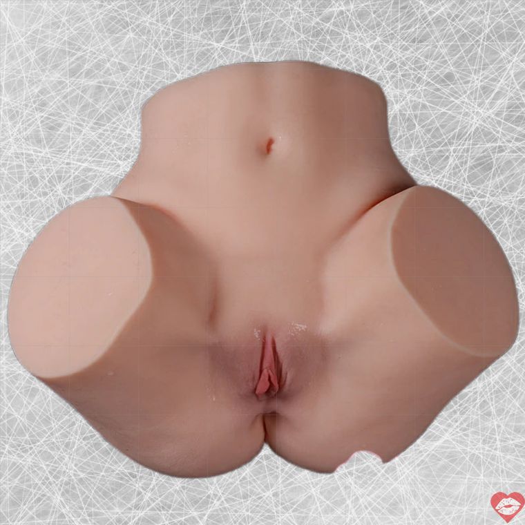 FR Moka Mông Búp Bê Siêu Thật 10kg Masturbator