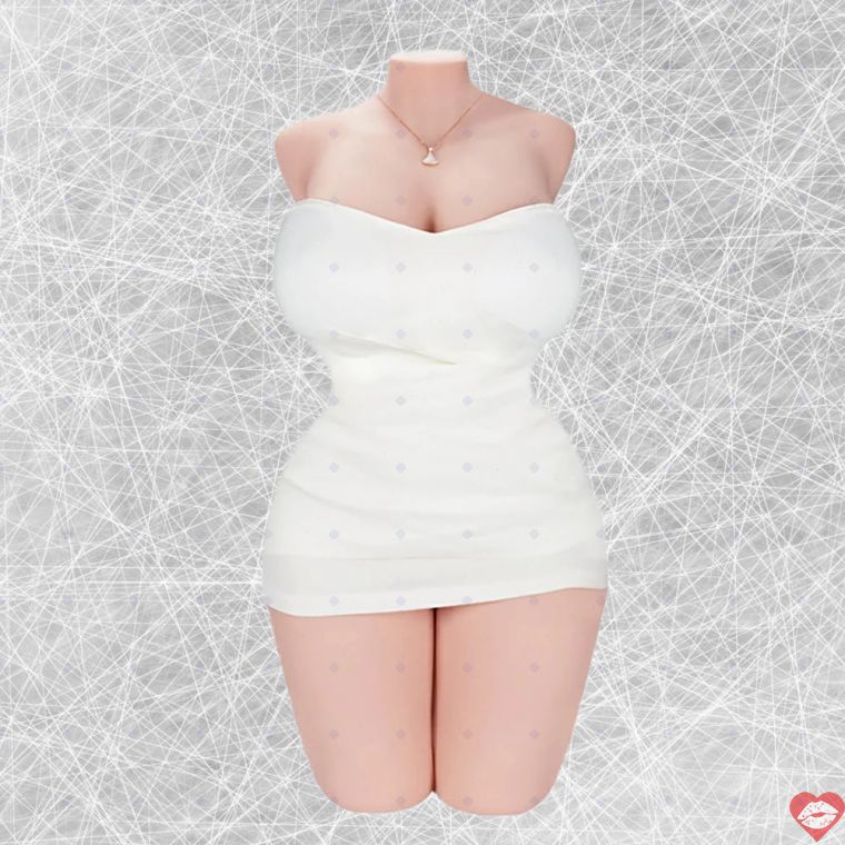 Tantaly Monroe 2.0 Béo Mọng Siêu Ngực Thỏa Mãn