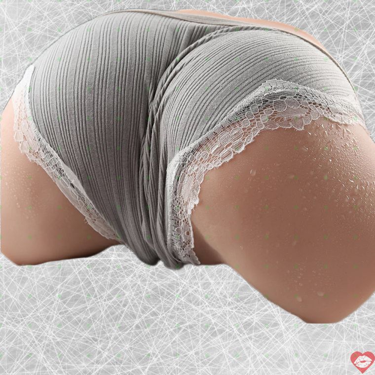 Xise Fenny Mông To 4.2kg TPE Siêu Thực Nam Masturbator