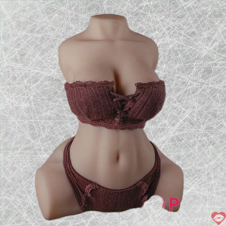 FR Maya Tors BBW 9kg Ngực To Mông Lớn Thực Tế