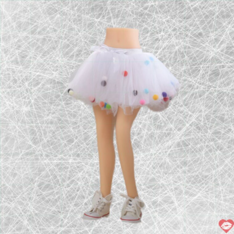 Torso sex doll 70cm half body thực tế ngực mông chân thực