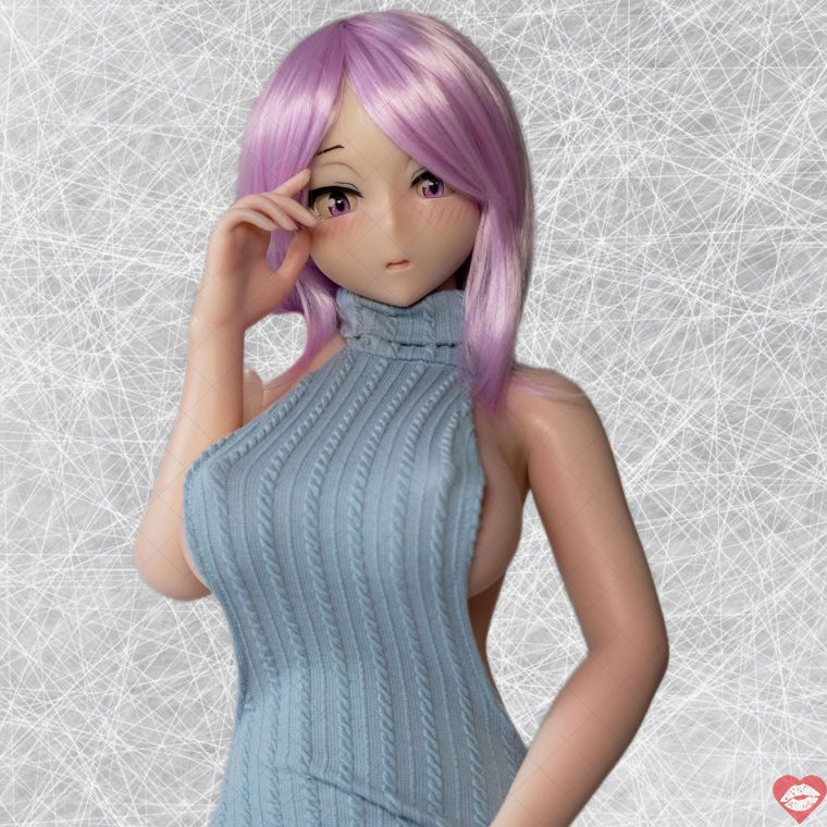 Akane loli F-cup 95cm anime siêu mềm TPE linh hoạt