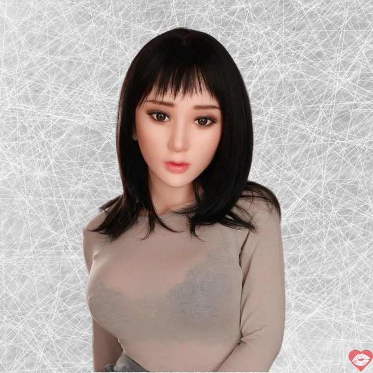 Okemia Thư Ký Dâm 160cm TPE Siêu Mềm