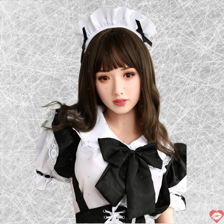 Kohana TPE Sex Doll 166cm Nữ Tỳ Ngọt Ngào Siêu Mềm