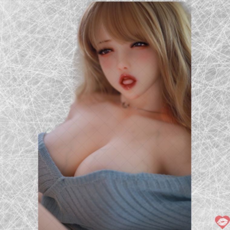 Sung Doll Anime Ngực Khổng Lồ 157cm TPE