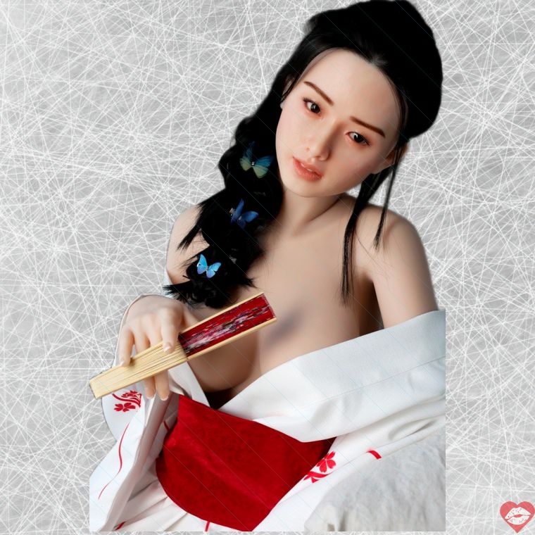 Daiyu Đô La Tình Dục Nhật 158cm TPE Siêu Mềm