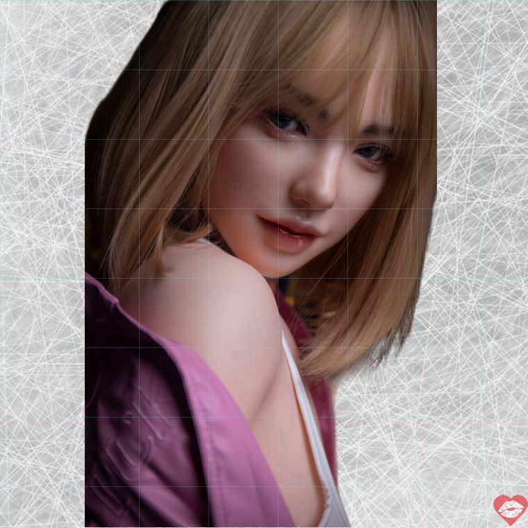 Đồ chơi tình dục Lindsey 169cm ngực D silicone siêu mềm