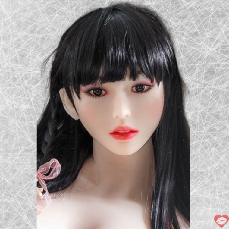Doll Kendra TPE 158cm siêu mềm mảnh mai