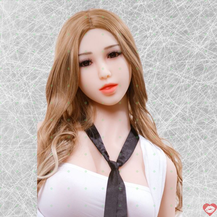 Đồng tình Satomi mảnh mai ngực khủng TPE 158cm thực tế
