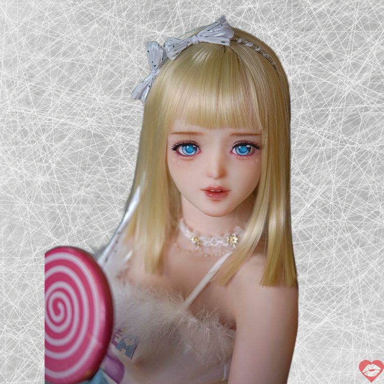 Maiko anime girlfriend TPE 145cm siêu mềm ngọt ngào