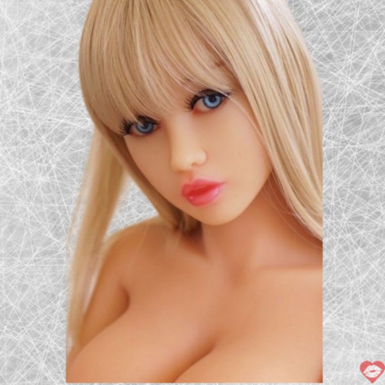Bella Sex Doll 135cm TPE Thật Đời Siêu Mềm
