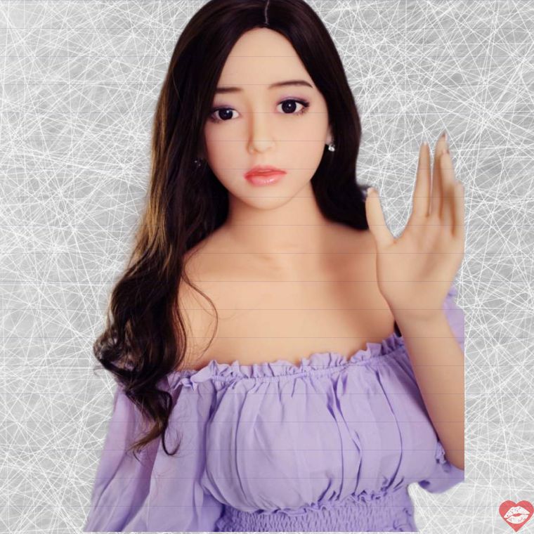 Carlton TPE Doll 168cm Gầy Thanh Xuân