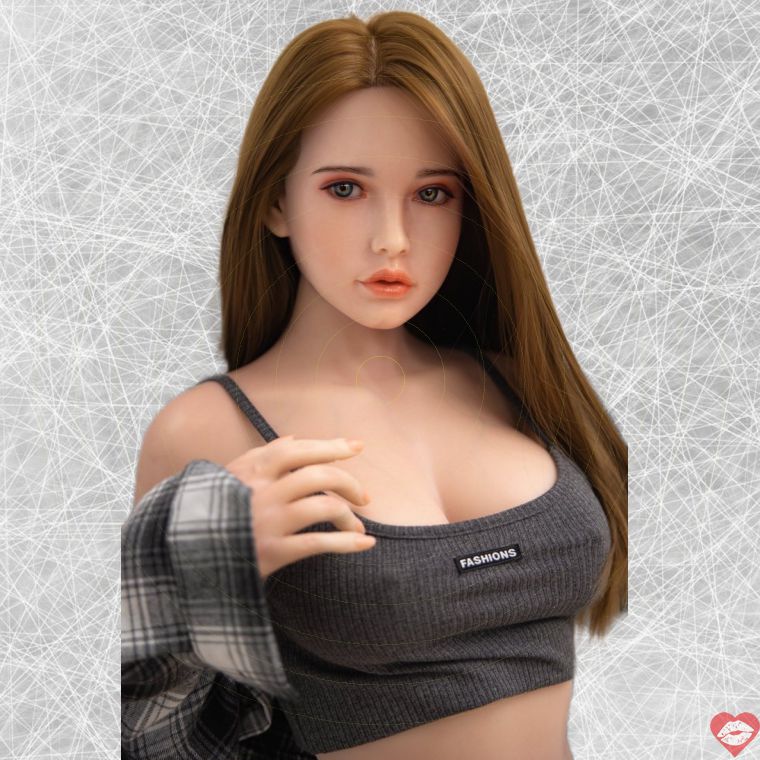 Kendall Đồ Chơi Tình Dục Silicone 170cm Siêu Mềm Eo Thon