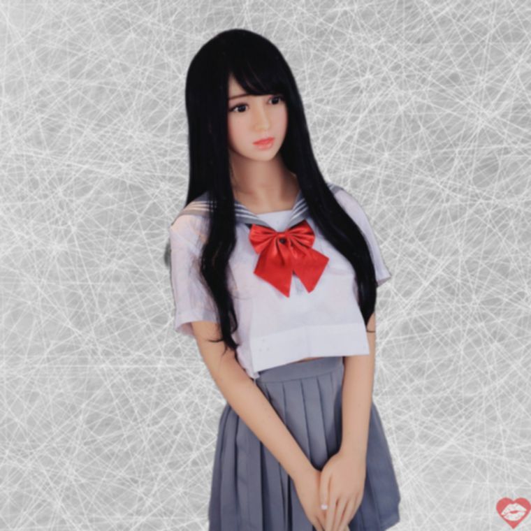 Elva TPE 168cm Gầy Dễ Thương Mút Mạnh Đỉnh Cao 