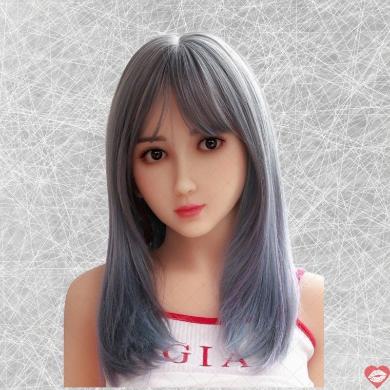 Rumiko TakeToys Doll 157cm TPE Siêu Mềm Thanh Gầy Dễ Thương