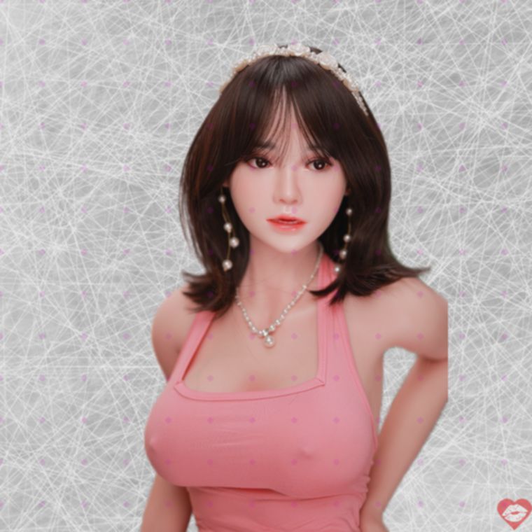 Serena JY Doll 150cm Siêu Mềm Siêu Mảnh