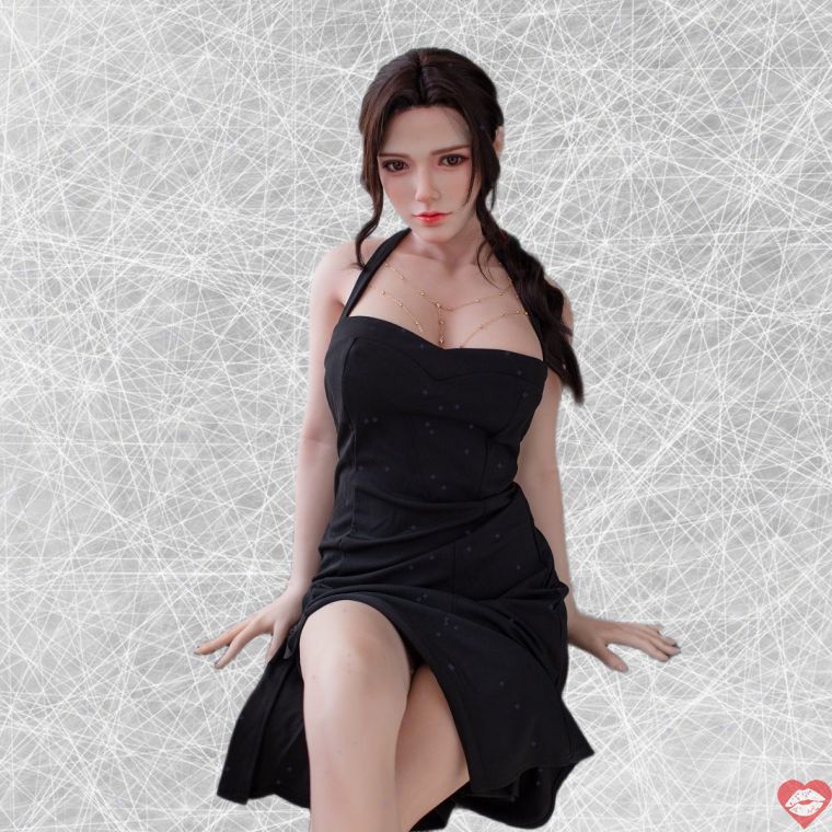 Juli Doll Silicone 171cm Ngực Khổng Lồ Siêu Mềm