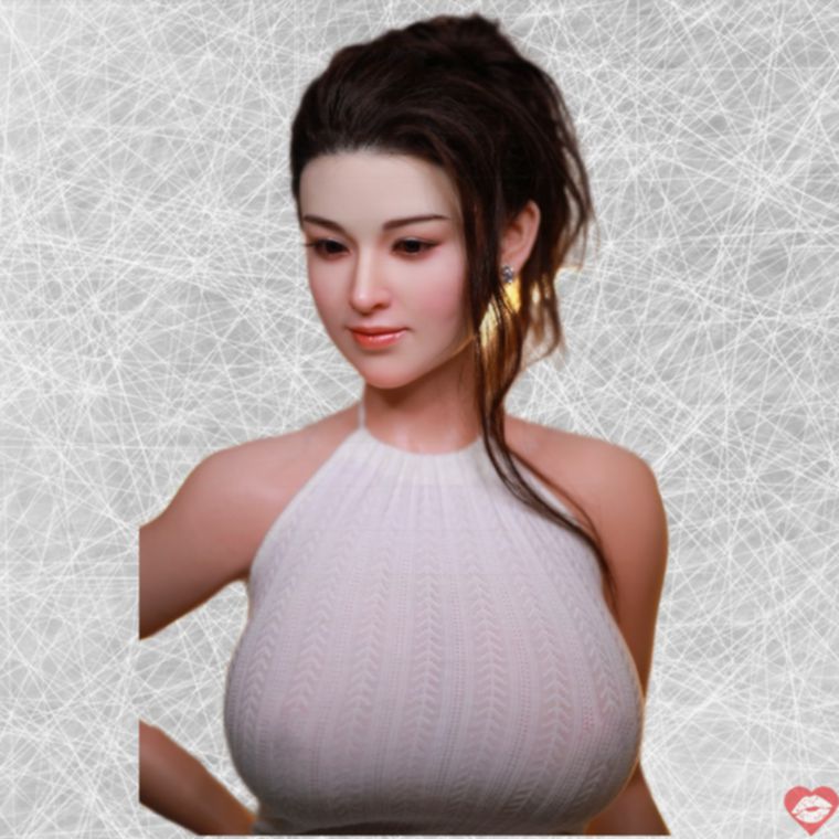 Búp Bê JY Dolls Bora 162cm Silicon Ngực To Mềm Quyến Rũ 