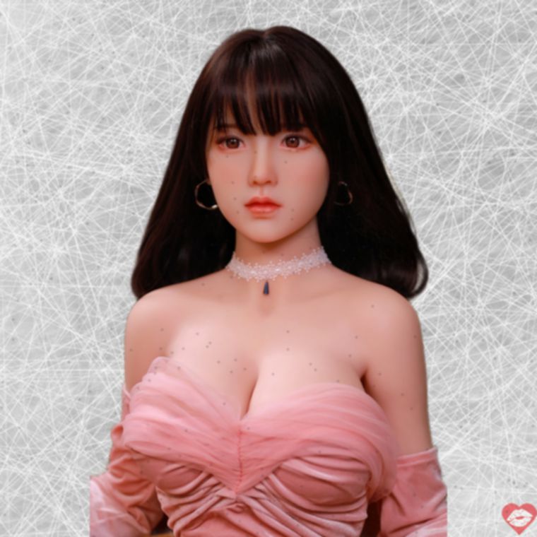 Asami JY Dolls 161cm Ngực Đầy Siêu Mềm Thực
