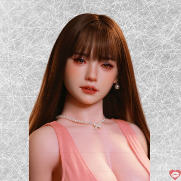 Daniela JY Dolls Búp Bê Á 157cm Ngực Khổng Lồ
