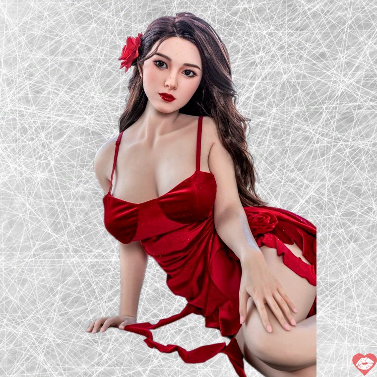 Xue Starpery Búp Bê 171cm Silicone Thực Tế Sống Động