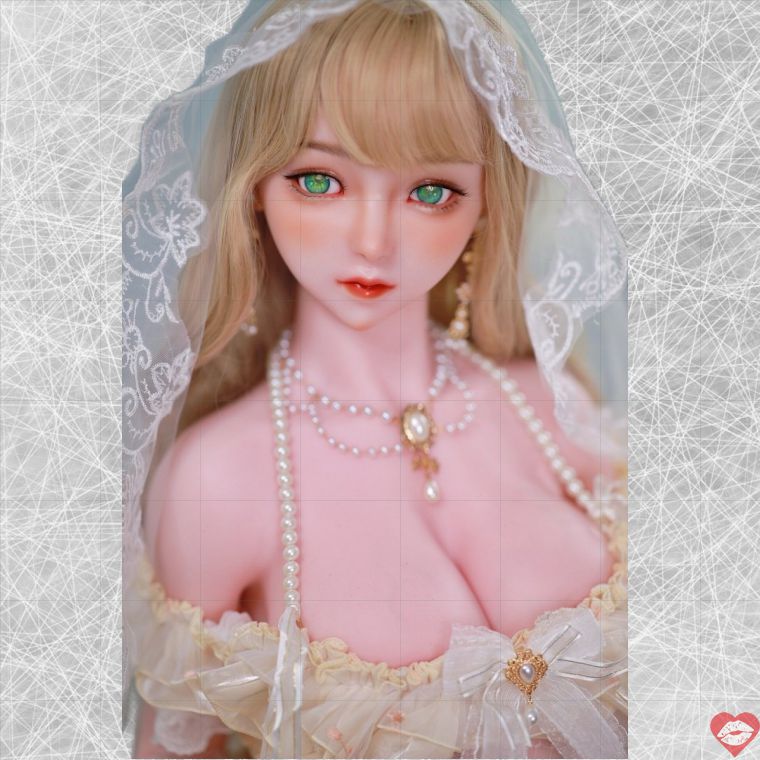 Jamila Búp Bê Anime 157cm Ngực Khổng Lồ Siêu Mềm