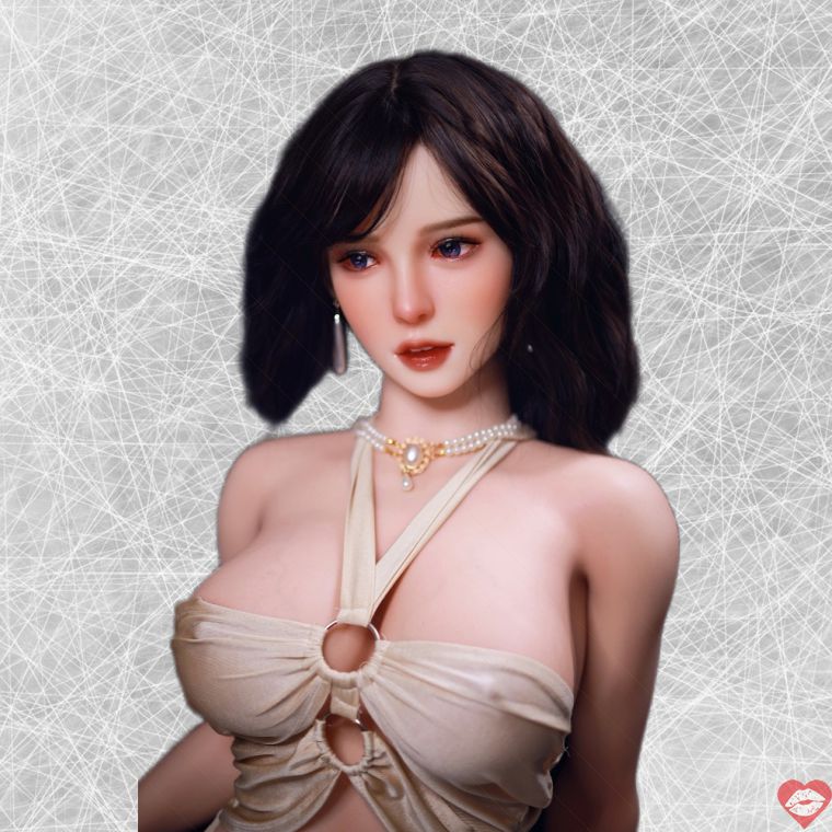 Marla búp bê silicon 163cm ngực khủng siêu mềm