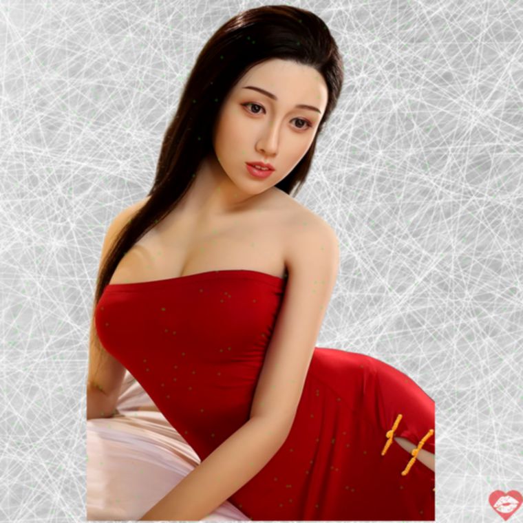 Satoyo TPE 166cm Ngực To Mông Bự Siêu Mềm