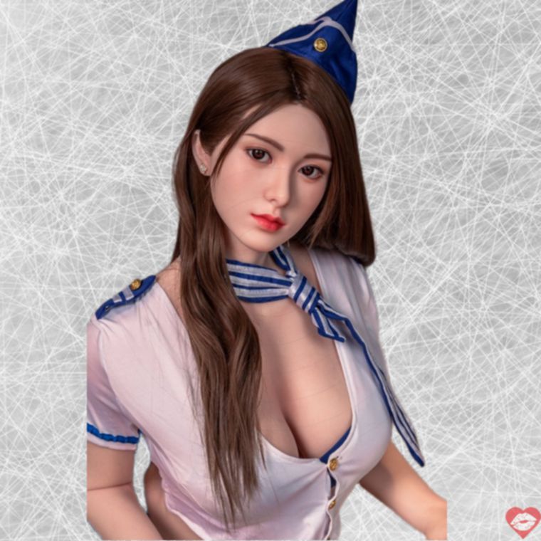Búp bê thật Xue Cher 163cm Ngực To Siêu Mềm