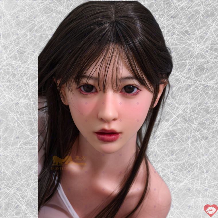 Luna Sex Doll Nhật E Cup Siêu Mềm 153cm Irontech
