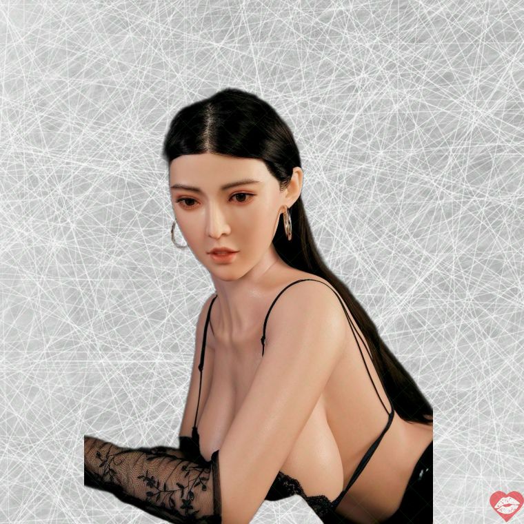Katherine 165cm Á Đông Ngực Khủng